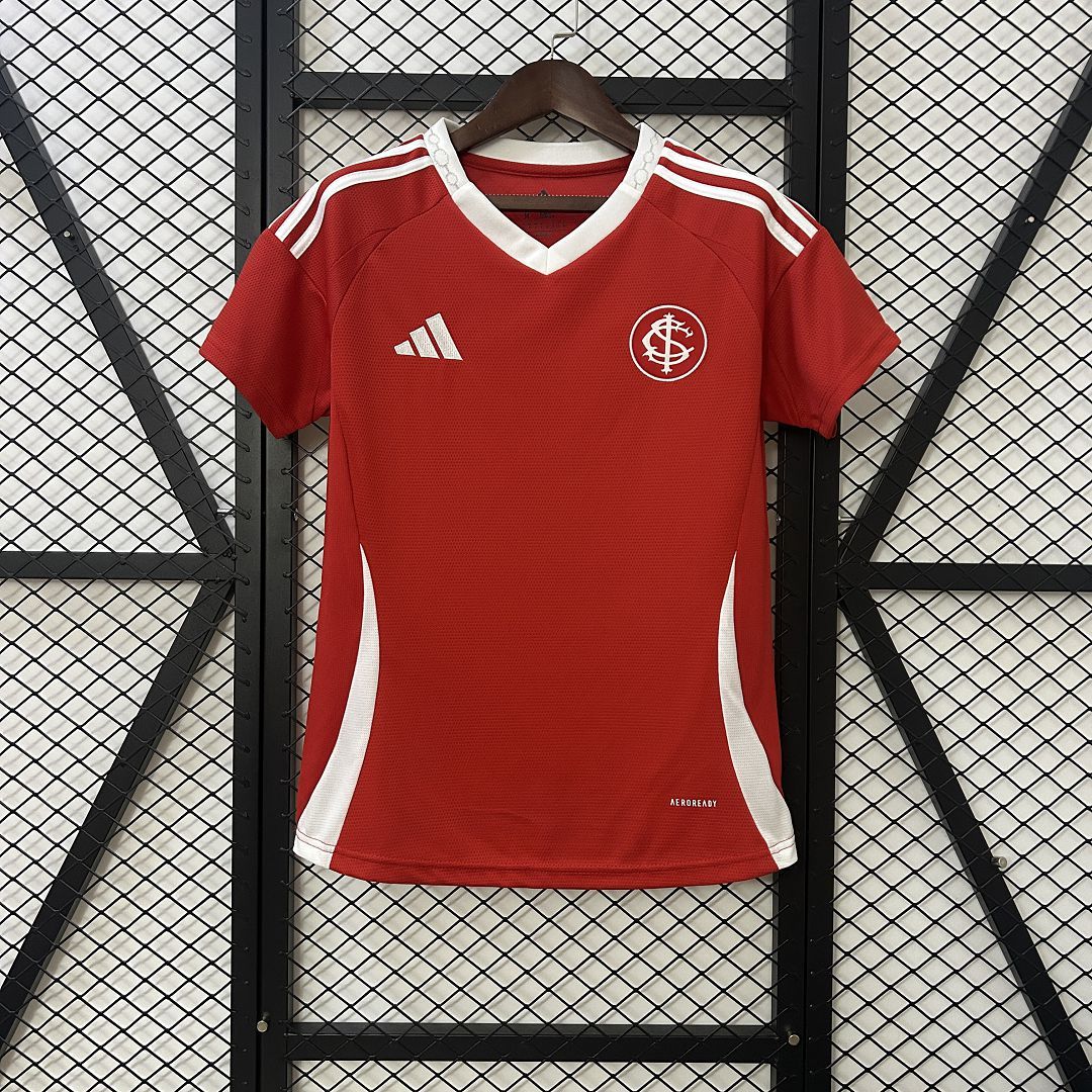 2025/2026 Internacional Home Women