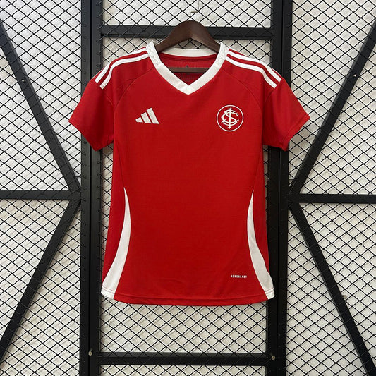 2025/2026 Internacional Home Women