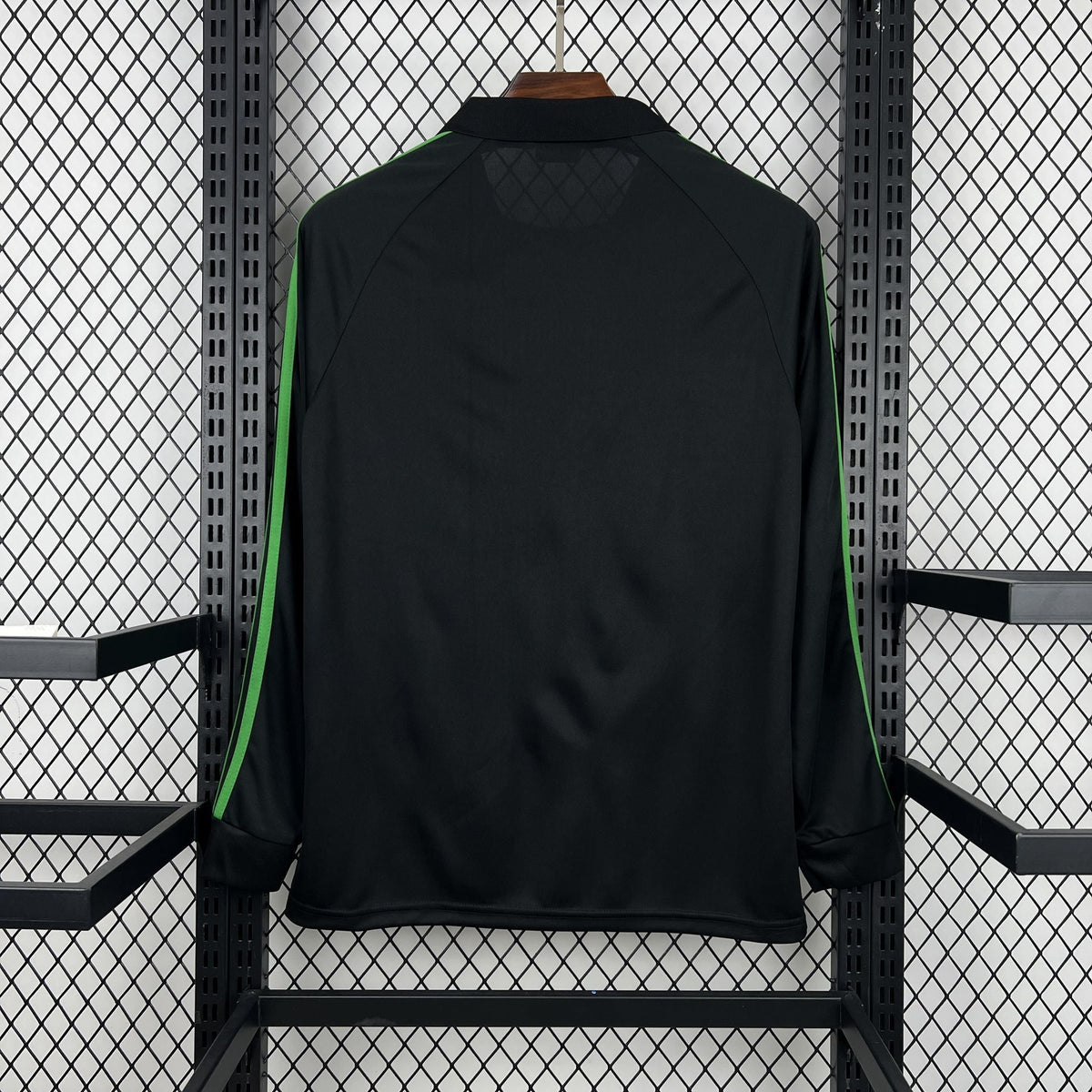 1990 Retro Argentina Goalkeeper Long Sleeve
