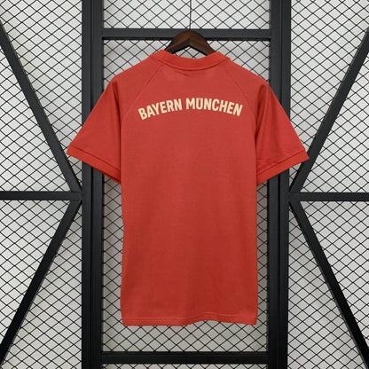 2025-2026 Bayern Munchen Casual Jersey