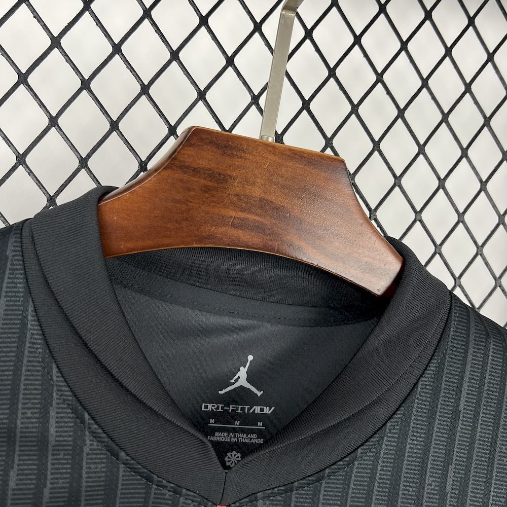 PSG 2025/2026 Fourth Kit