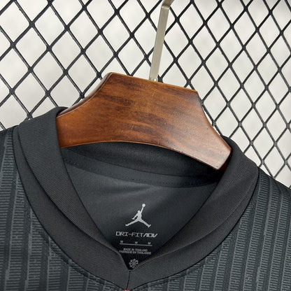 PSG 2025/2026 Fourth Kit