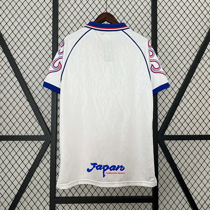 Japan Retro 1998-1999 Away Kit
