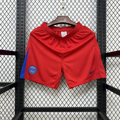 2025/2026 PSG Third Shorts