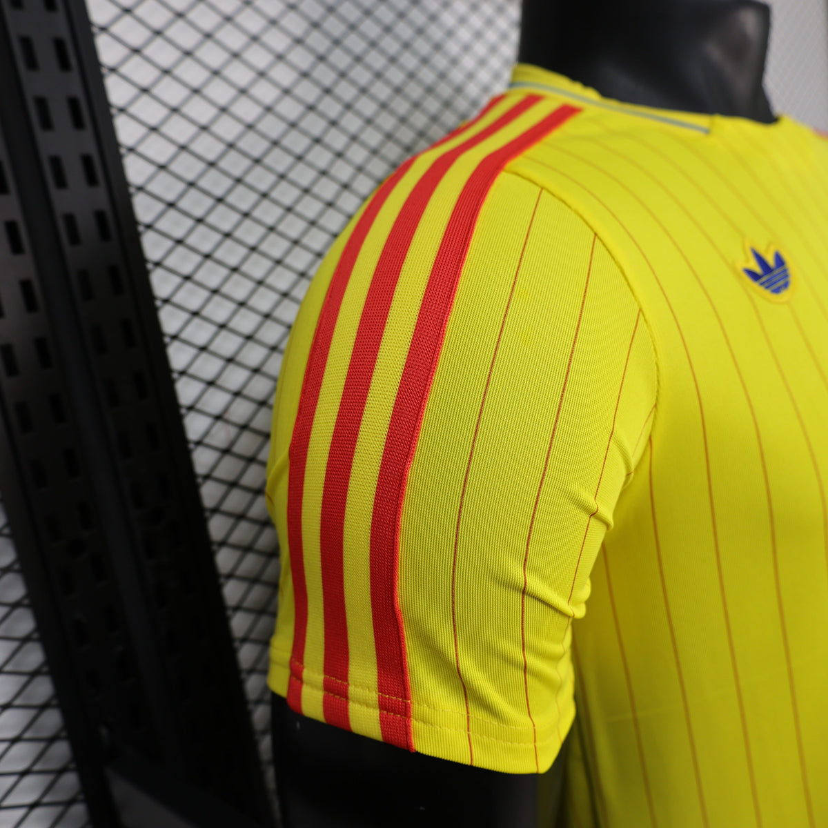 2026 Colombia Limited Jersey