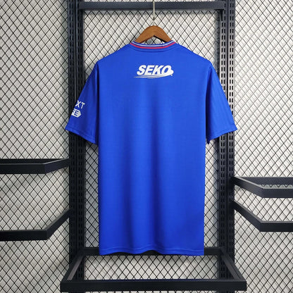 2023/2024 Rangers Home Kit