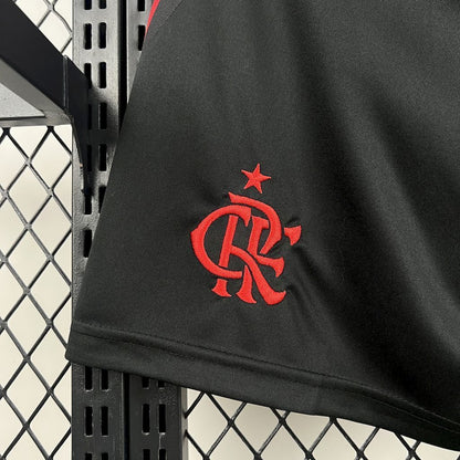 2025/2026 Flamengo Away Shorts