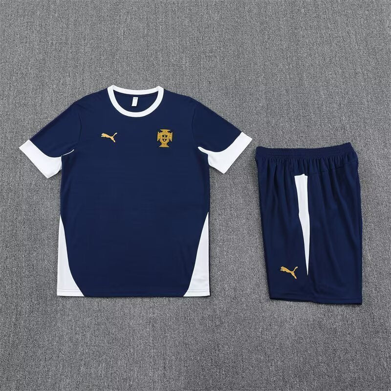 Portugal Training Set