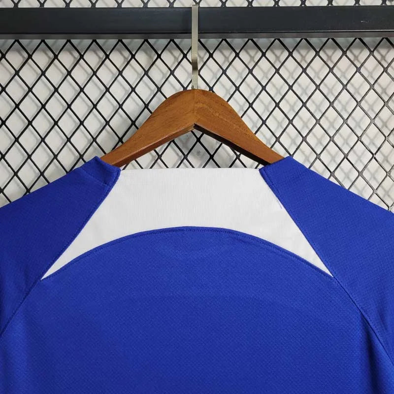 2023/2024 Chelsea Home Jersey