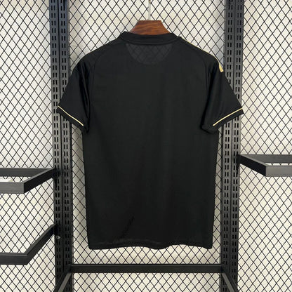 Liverpool "Dark Majesty" Limited Jersey