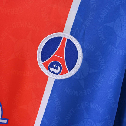 1995/1996 Retro PSG Home Jersey