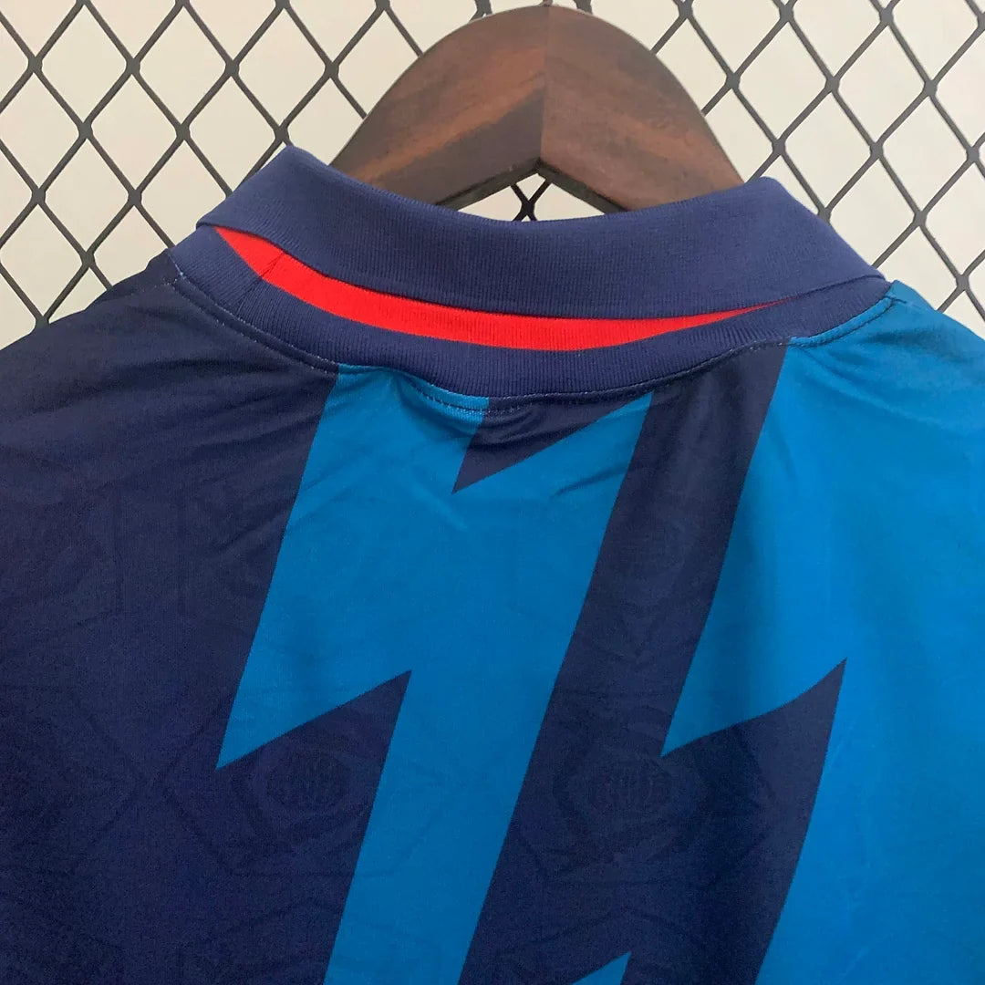 1994-1995 Retro Arsenal Away Jersey