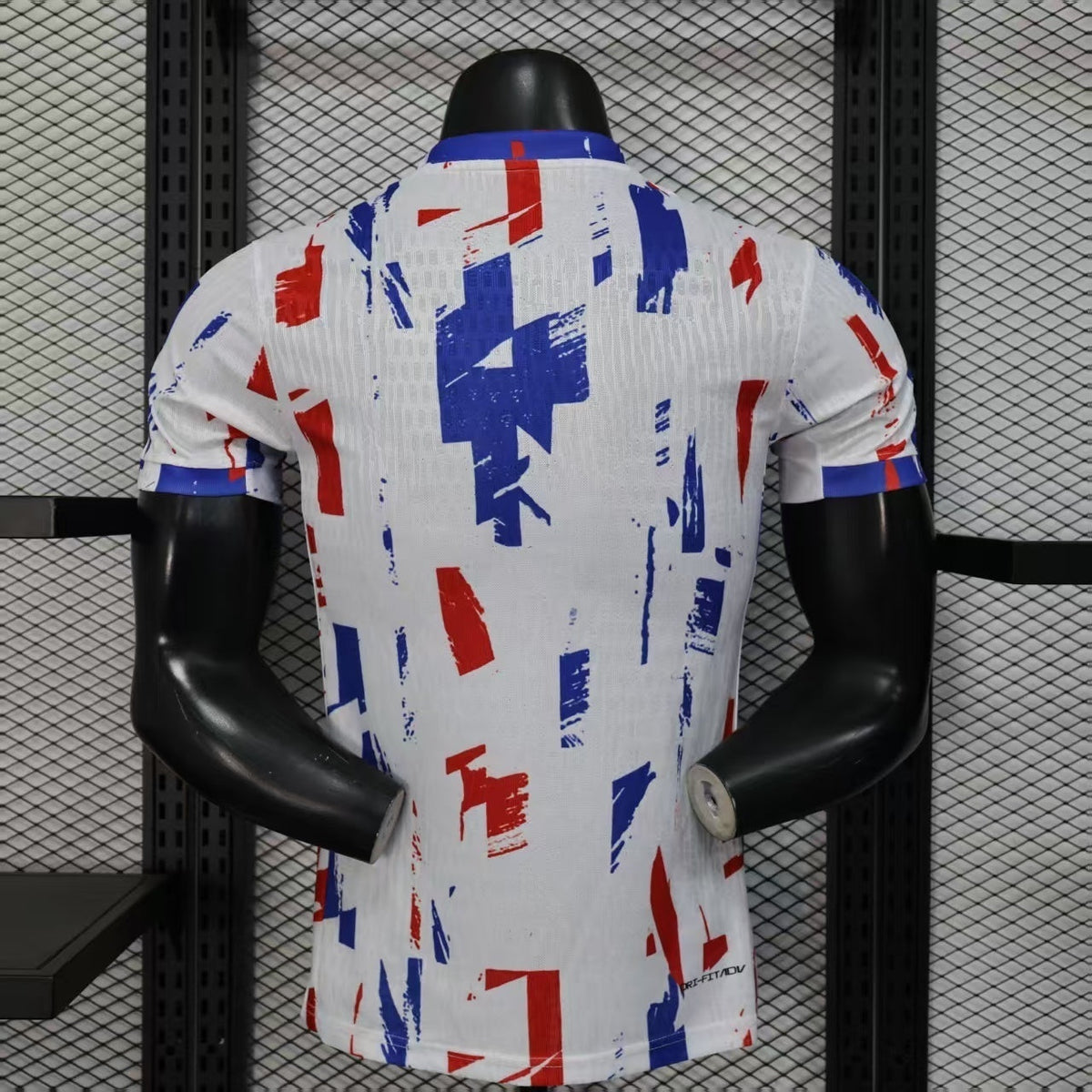 France “Bleu Royale” Limited Jersey