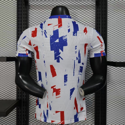 France “Bleu Royale” Limited Jersey