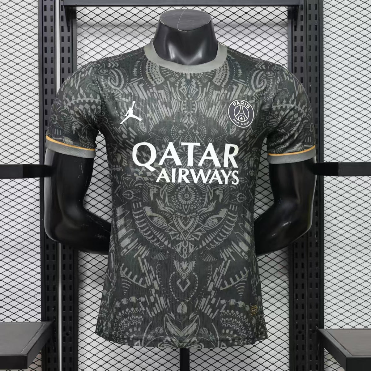 2026/2027 PSG Limited Jersey