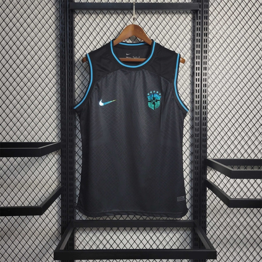 Brazil "Emerald Nights" Limited Tank Top