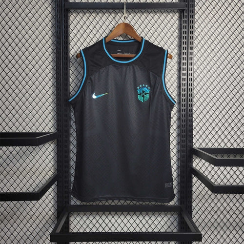 Brazil "Emerald Nights" Limited Tank Top