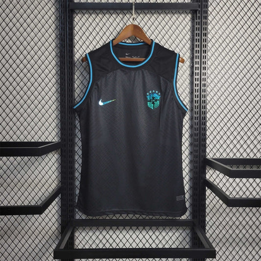 Brazil "Emerald Nights" Limited Tank Top