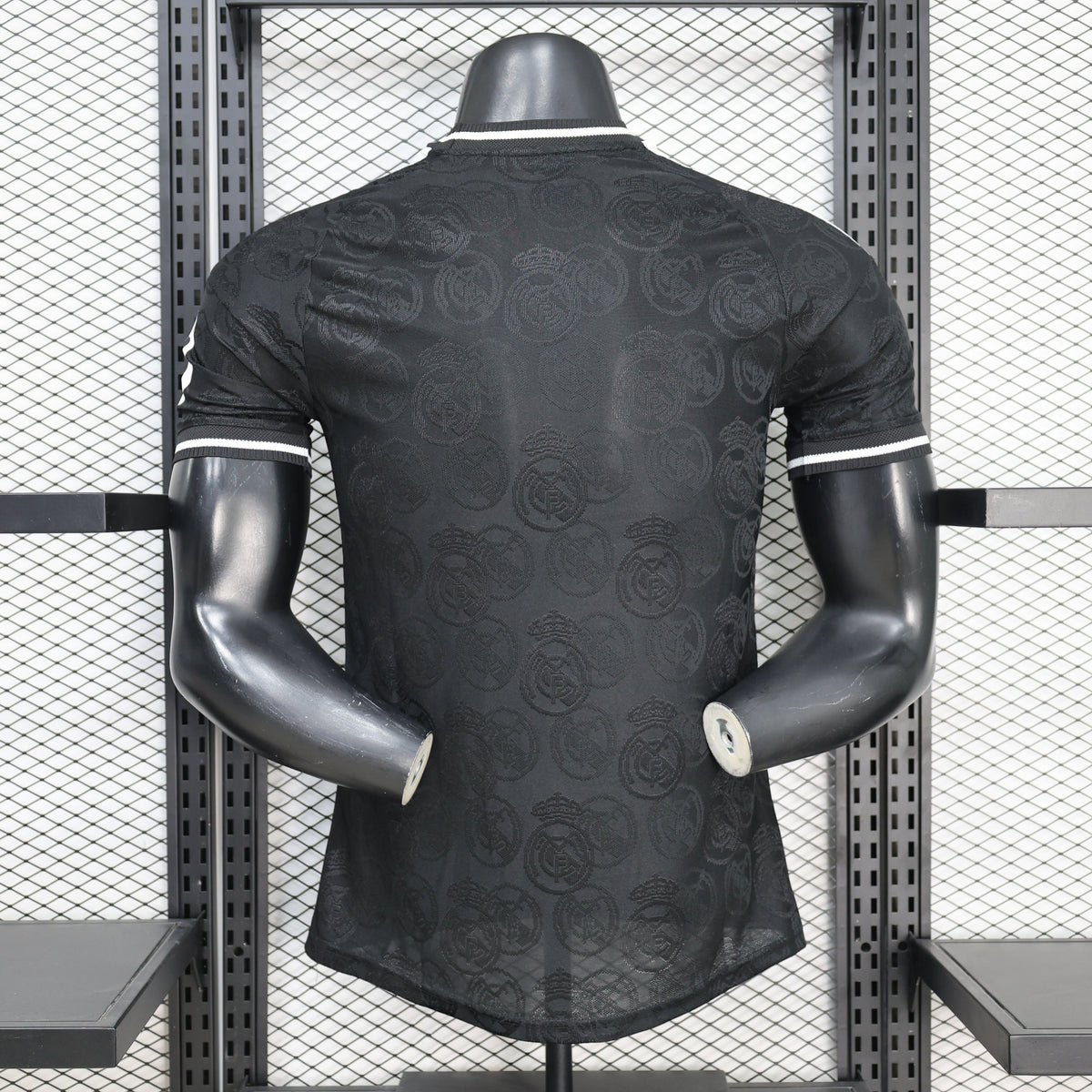 2026/2027 Real Madrid Limited Jersey