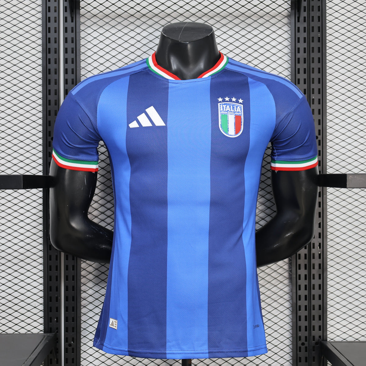 2026 Italy Limited Jersey