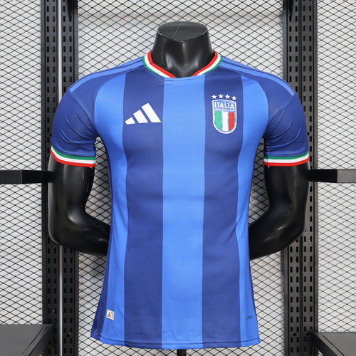 2026 Italy Limited Jersey