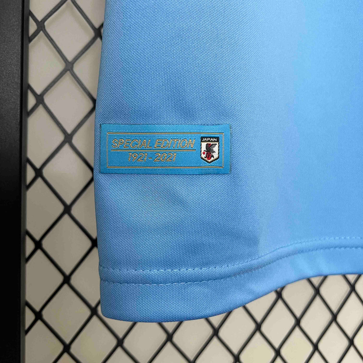 1921-2021 Japan 100th Anniversary Jersey