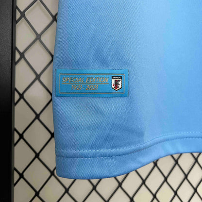 1921-2021 Japan 100th Anniversary Jersey