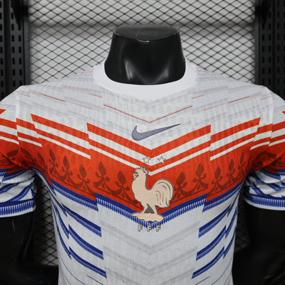 2026 France Limited Jersey