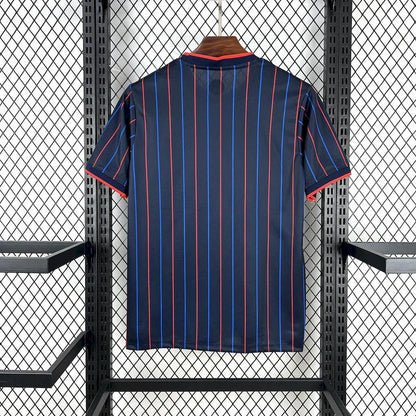 2025-2026 USA Away Kit