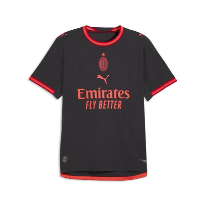 2026/2027 AC Milan Third Kit