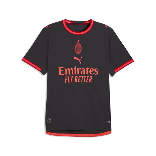 2026/2027 AC Milan Third Kit