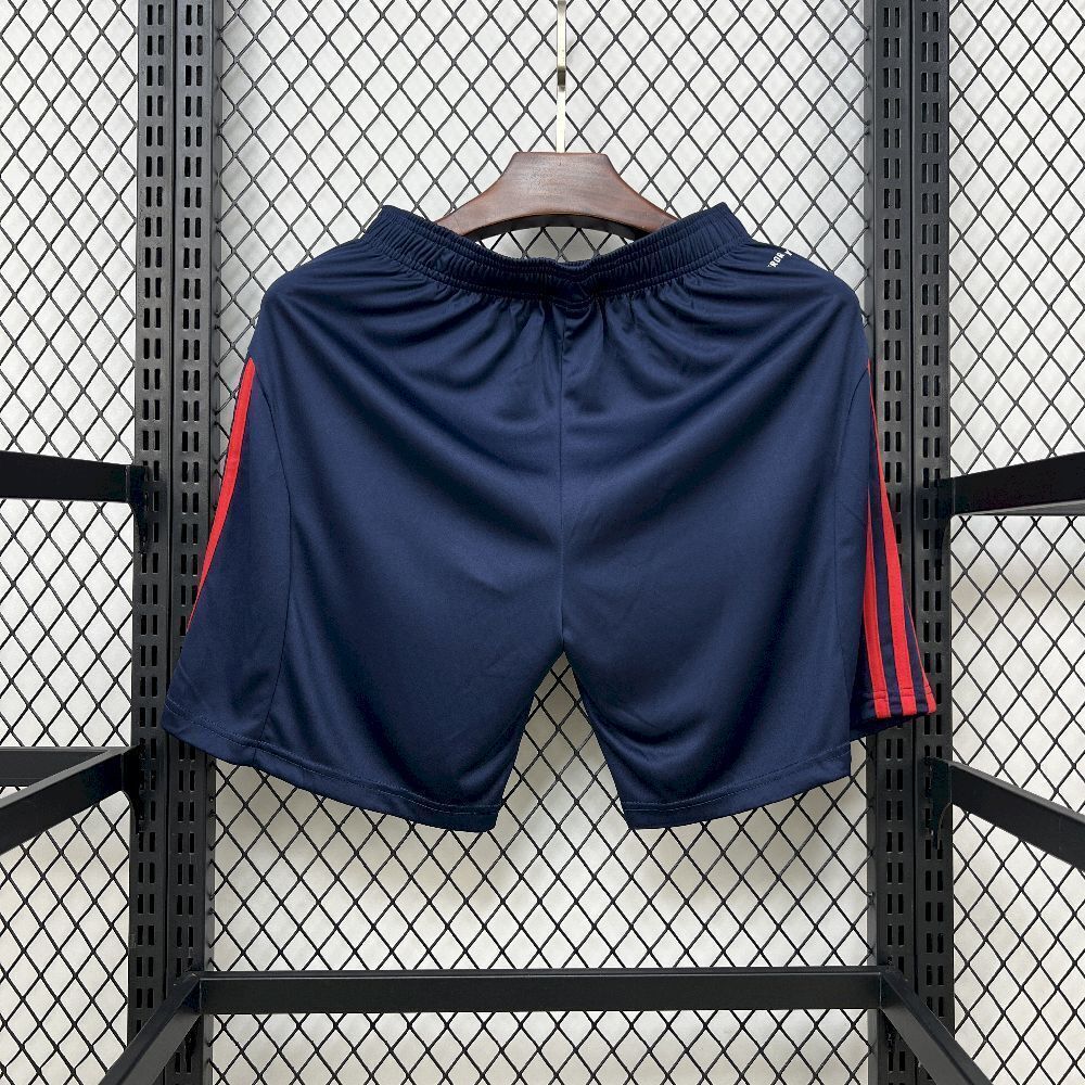 2025/2026 Arsenal Away Shorts