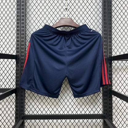 2025/2026 Arsenal Away Shorts