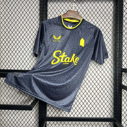 2024-2025 Everton Away Kit