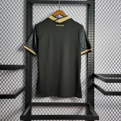 Brazil "Desert Breeze" Limited Jersey