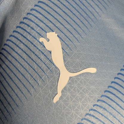 2024/2025 Manchester City Home Kit