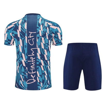 2025/2026 Manchester City Training Set