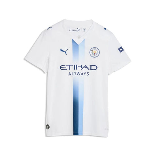 2026/2027 Manchester City Third Women