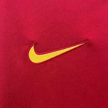 1997 Retro Portugal Home Jersey