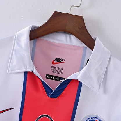 1998/1999 Retro PSG Away Jersey