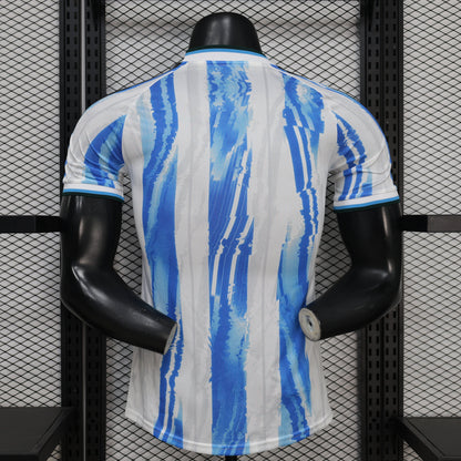 2026 Argentina Limited Jersey
