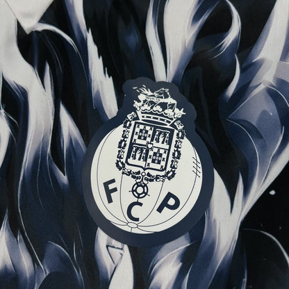 Porto "Dragão Imperial" Limited Jersey