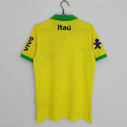 Brazil 2014-2015 Training Kit II