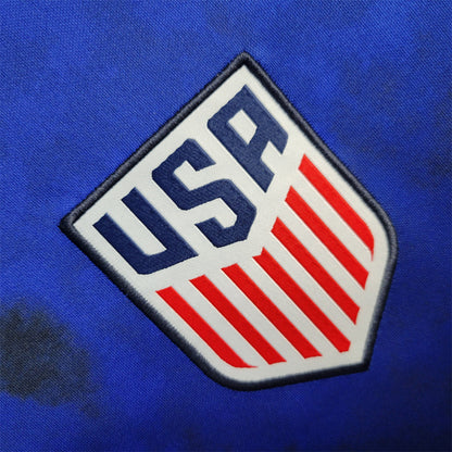 2022 USA Away Kit