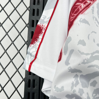 England "Becks 7" Limited Jersey