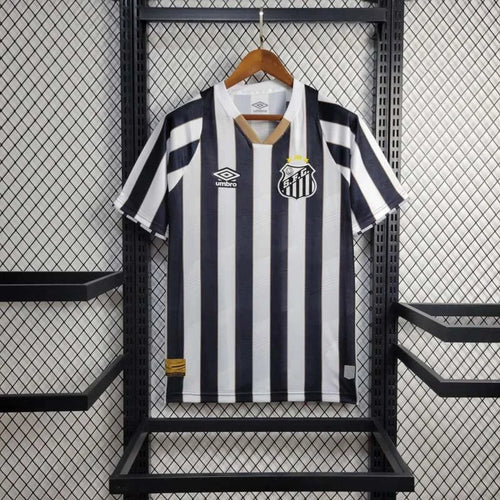 2024-2025 Santos Away Kit