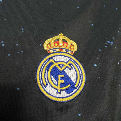Real Madrid "Lightning Sky" Limited Jersey