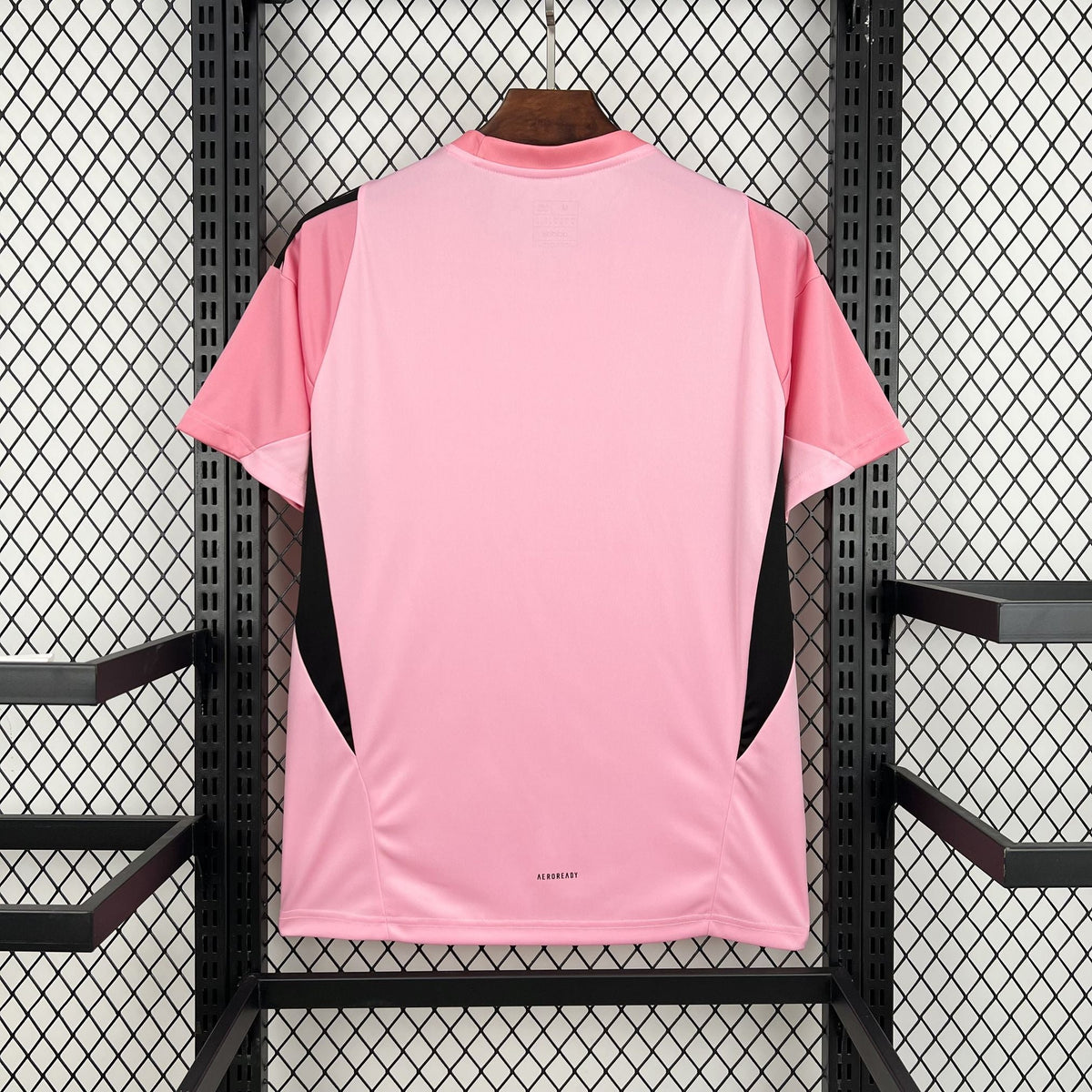 2026 Spain Pink Kit