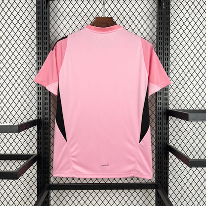 2026 Spain Pink Kit