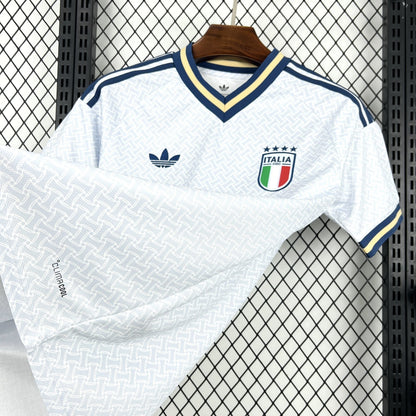 2026 Italy Away World Cup Kit Fan Version